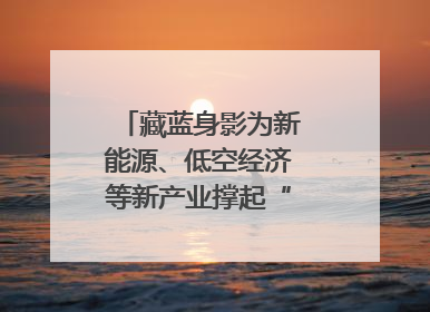 藏蓝身影为新能源、低空经济等新产业撑起“安全保护伞”