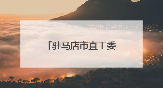 驻马店市直工委机关党支部开展“追寻红色足迹”主题党日活动之八——鏖战独树镇